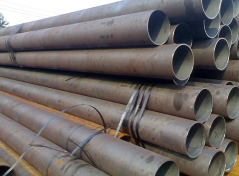 山東熱軋無(wú)縫鋼管廠家