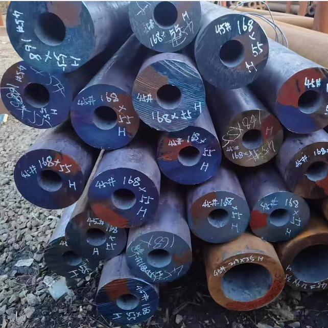 厚壁無(wú)縫管廠家