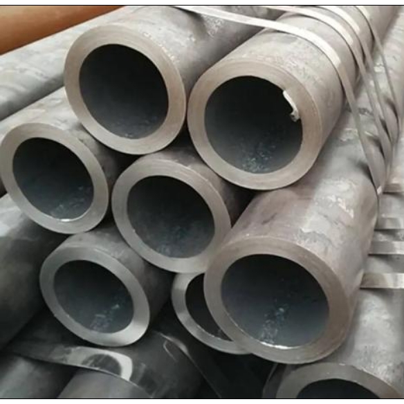 大口徑無(wú)縫鋼管