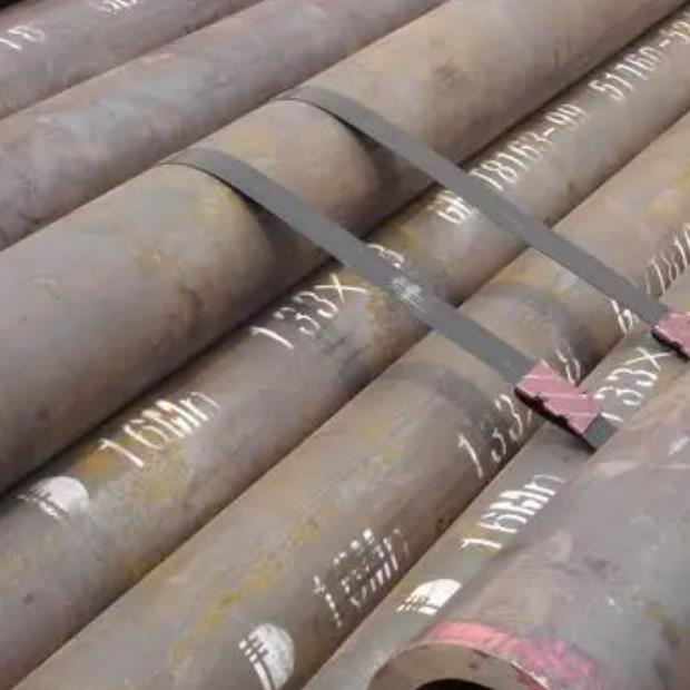 山東16mn無縫鋼管批發價格