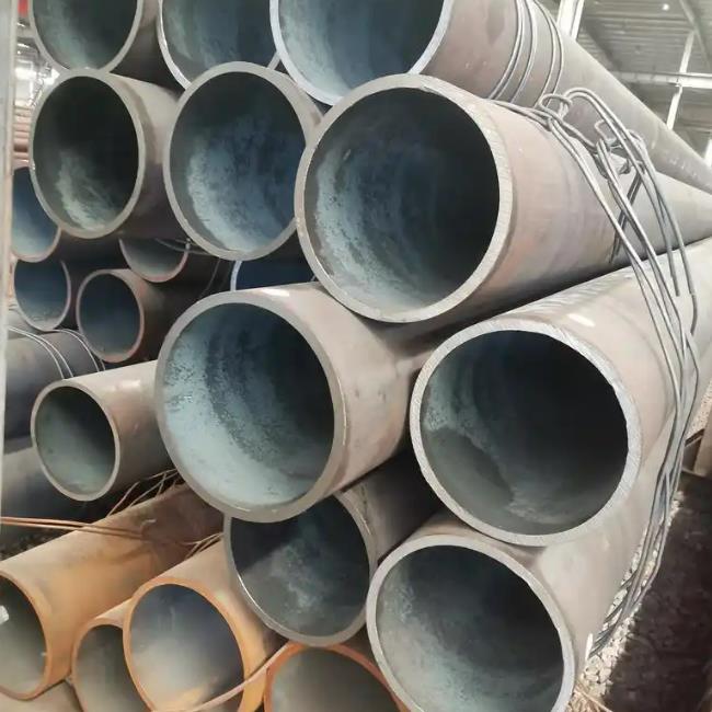 山東大口徑無縫鋼管廠供貨商