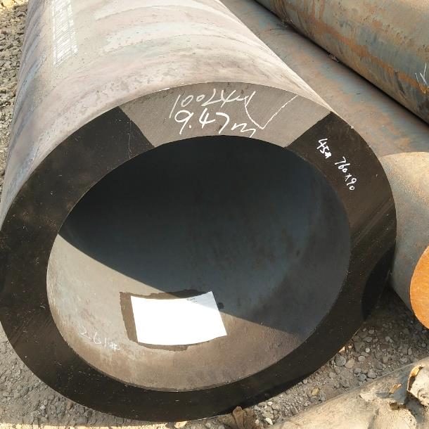 山東大口徑無縫鋼管性價(jià)比高