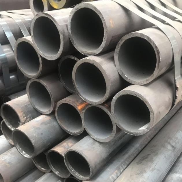 山東16mn無縫鋼管型號(hào)全