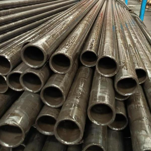 山東精密無縫鋼管定制批發(fā)