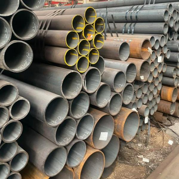 山東無縫鋼管廠碳鋼批發(fā)