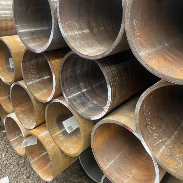 大口徑無縫鋼管現貨批發