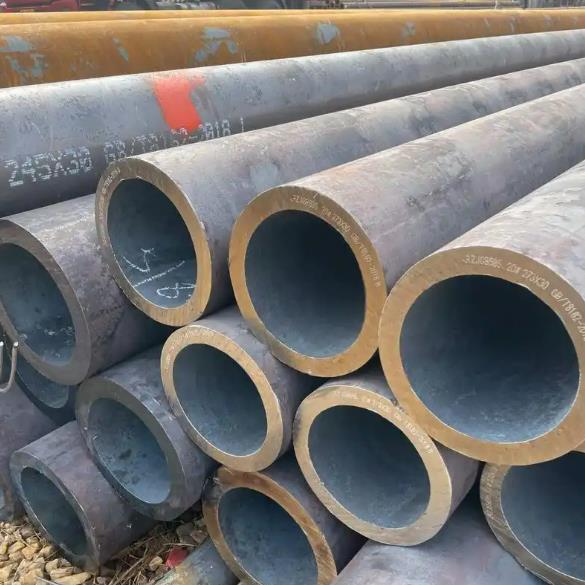 厚壁大口徑無縫鋼管銷售商