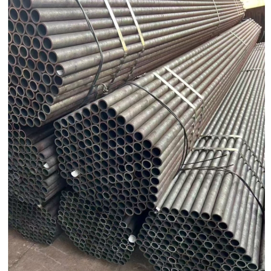 山東小口徑無縫鋼管廠批發